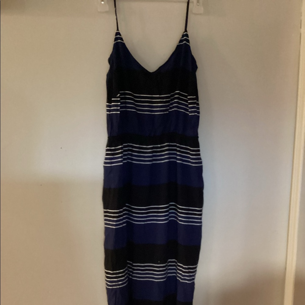 Old navy maxi dress